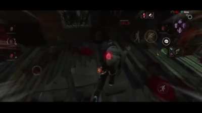 My last matches on Mobile