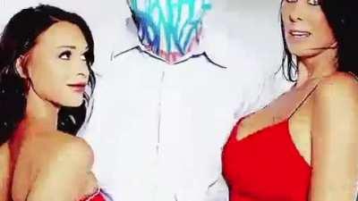 XANAKIN SKYWOK - PAPI! AMV