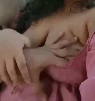 Big Tits Boobs Bouncing Tits