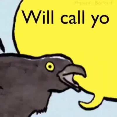 Y E E Y E E A S S B I R D S