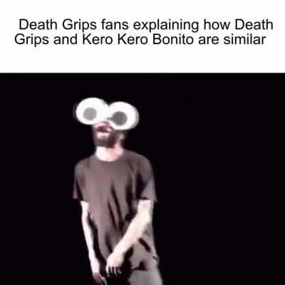 bro its life kicks bro!!