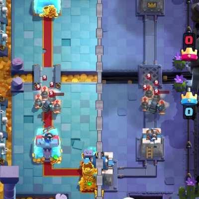 Season 16 Balances in a Nutshell