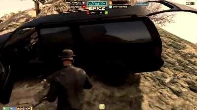 Changaloa Cartel Intro Season 1 *NEW*