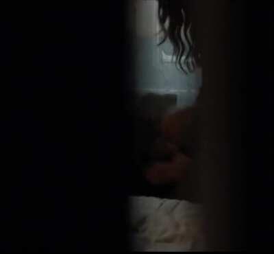 Miranda Cosgrove in The Intruders