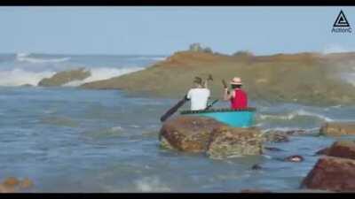 The One Piece Live Action Looks Great