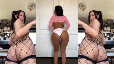 Asian Persuasion - An Asian PMV