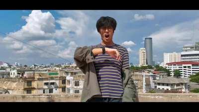 If Stand Users Were Real