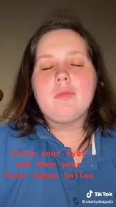 Mfw my inner demon smiles