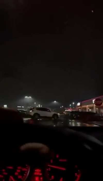 Man Captures a whole Plane Crash in front of his eyes 31.1.2025