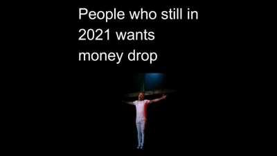 Non modder will never learn