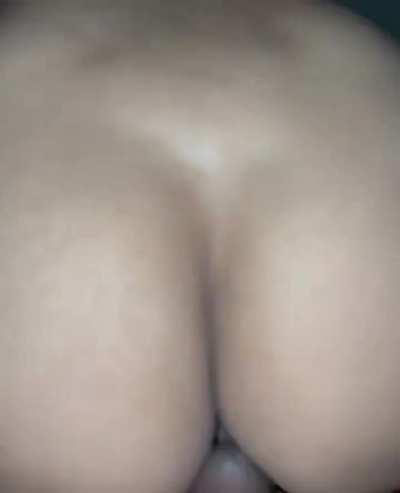 Indian sluts love riding black dick! 