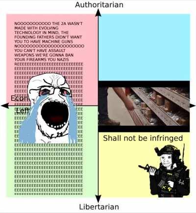 Fuckin' magnets, how do they work?