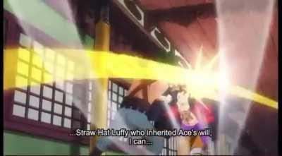 This random beast pirate would unironically fold Usopp in a 1v1