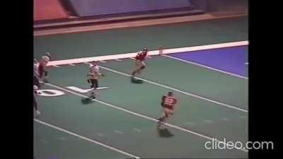 Imagine listening to this on the radio (HEADPHONE WARNING)