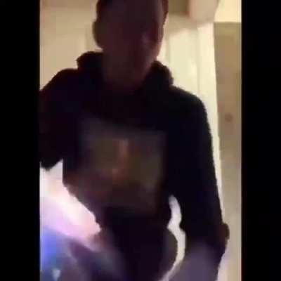 Obtaining super powers