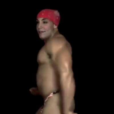 I DeepFaked Marzia Into Ricardo