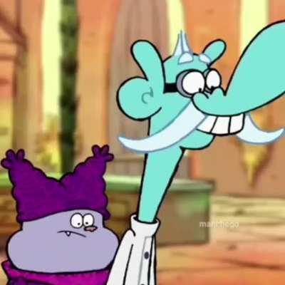 Ya me tiene hasta la madre ese tal tilin