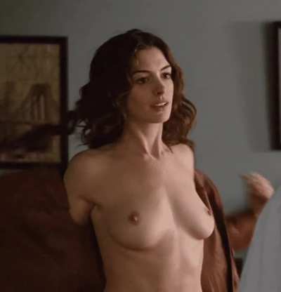 Anne Hathaway