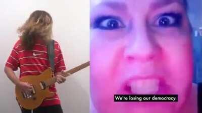 Omg Pentakill Seraphine ALL OUT ft. Pentakill Viego snippet. Girlies she's fighting for Brackern lives, the transformation 😍 we stan