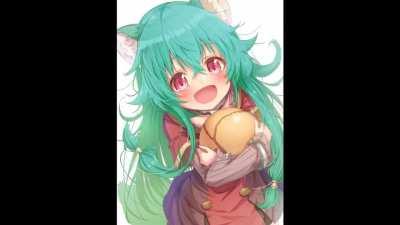 Rainbow Raphtalia [The Rising Of The Shield Hero]