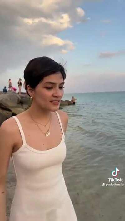 The muppet run killed me