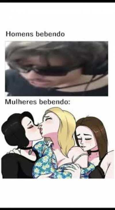 homens por favor ...