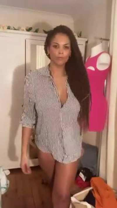 Could This Be Your Shirt Honey?