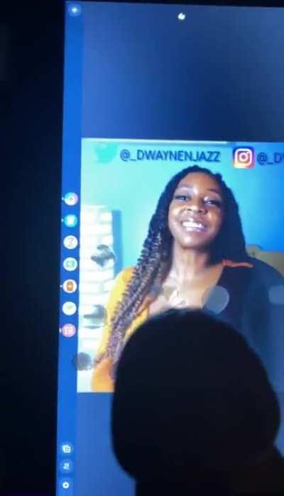 Dick gets so hard for jasmine