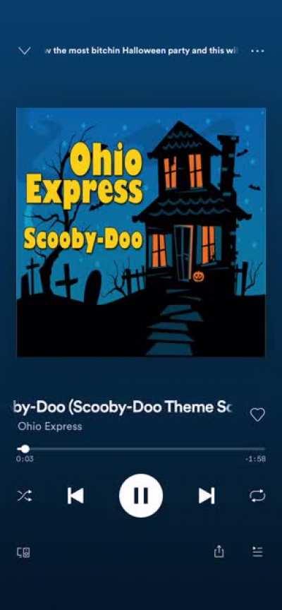 4 second crossfade and this transition goes off.