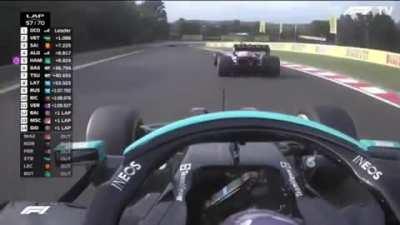 LEAKED HAMILTON RADIO