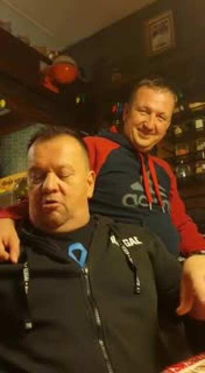 Problem sa čvarcima u vlaku