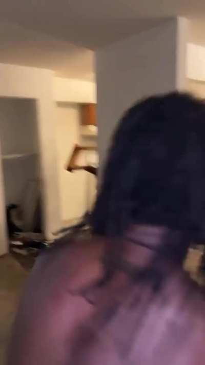 Kevin Hart’s midnight training interrupted by cracked out Wiz Khalifa — situation escalated and took a hilariouAss turn.