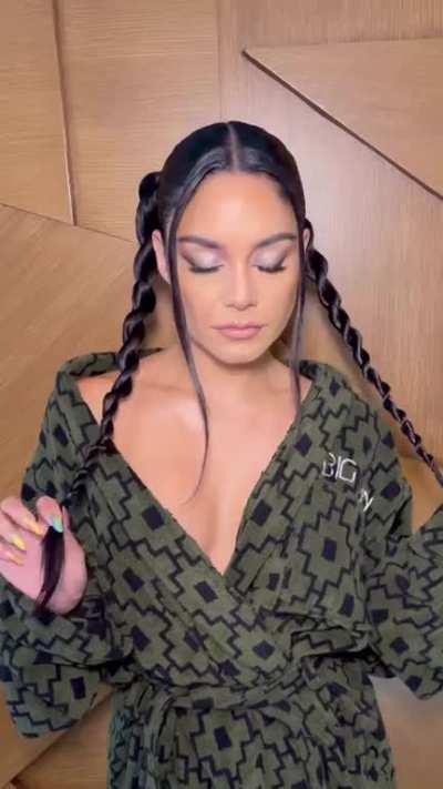 More Green Glam on Instagram (July 2023)