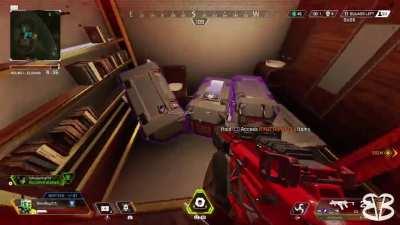 We Will Not Be Stopped, Respawn