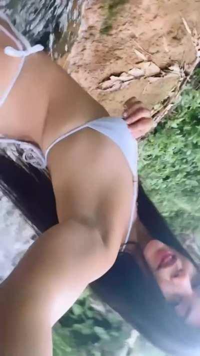 wet juicy ass is the best type of ass