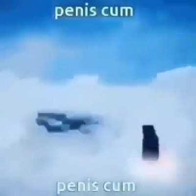 oooooooooo la musica es mas epica