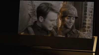 Restored Avengers Deleted Scene (2012)