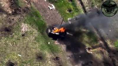 NCD-chan witness me! Cosmonaut Petrov the music video