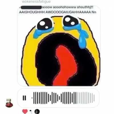 When my balls get stuck into a Husqvarna Chainsaw .050 Gauge. chain