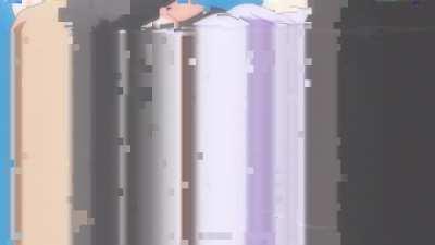 Rikujoubu Joshi wa Ore no Nama Onaho 2 part 1