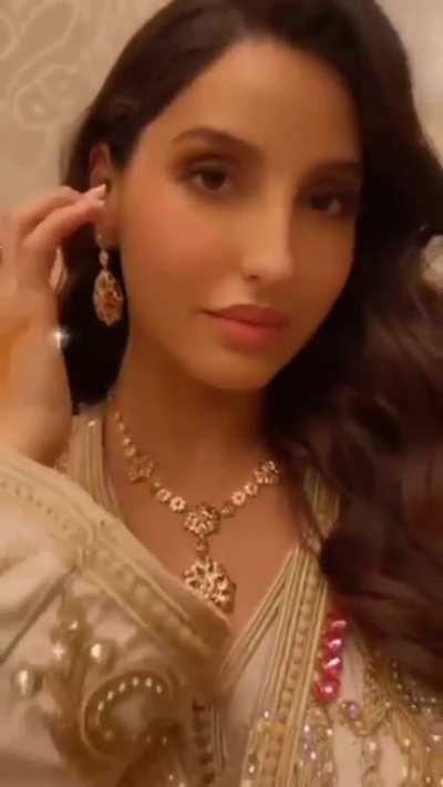 Nora fatehi
