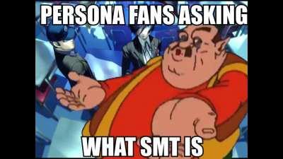 Whats's SMT?