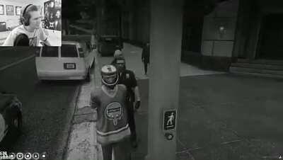 When times were simpler... Sadge