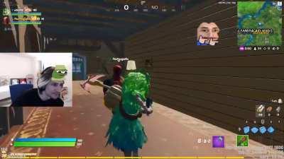 #offtopic demasiado bueno para no ser compartido en el subreddit del xqc español