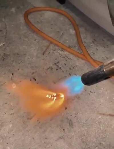 BURN IN HOLY HELLFIRE