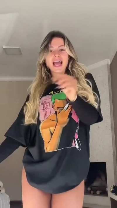 Nathalia Valente 🔥