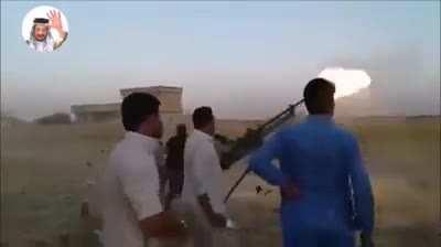 The toys which US left behind