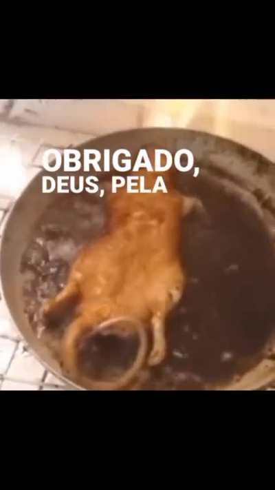 O pão de cada dia🙏
