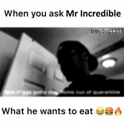 hmabugrer becoming uncanny