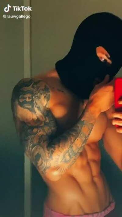 Para pensar señores, para pensar...